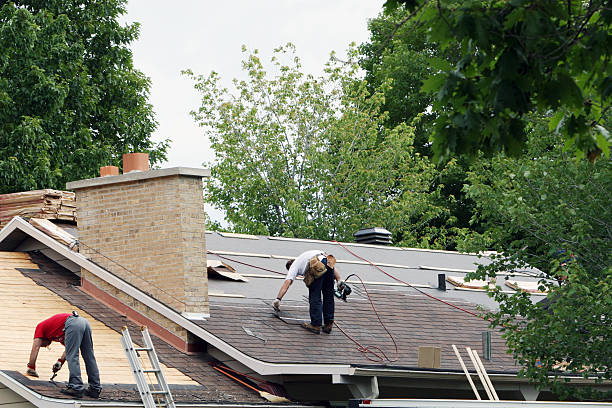 Gutter Installation and Roofing in Sea Cliff, NY