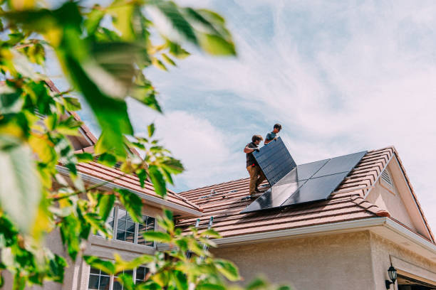 Quick and Trustworthy Emergency Roof Repair Services in Sea Cliff, NY
