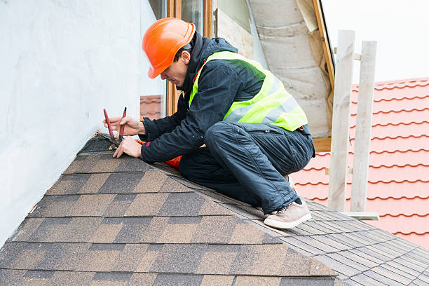 Residential Roof Replacement in Sea Cliff, NY